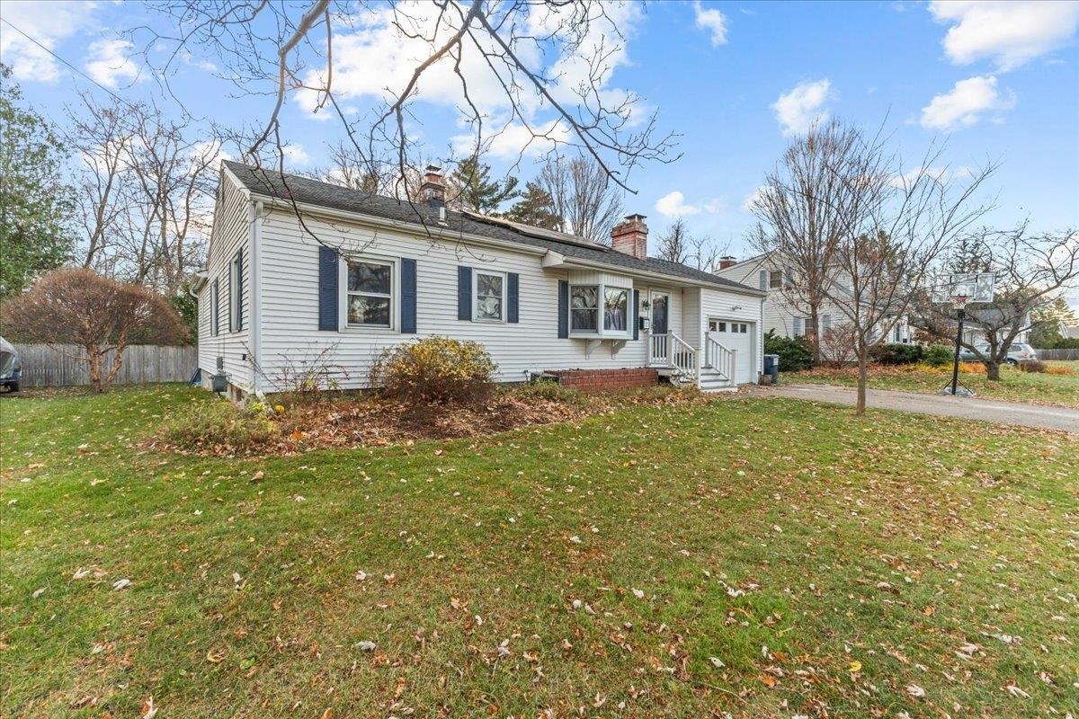 Property Photo:  7 Onondaga Avenue  VT 05452 