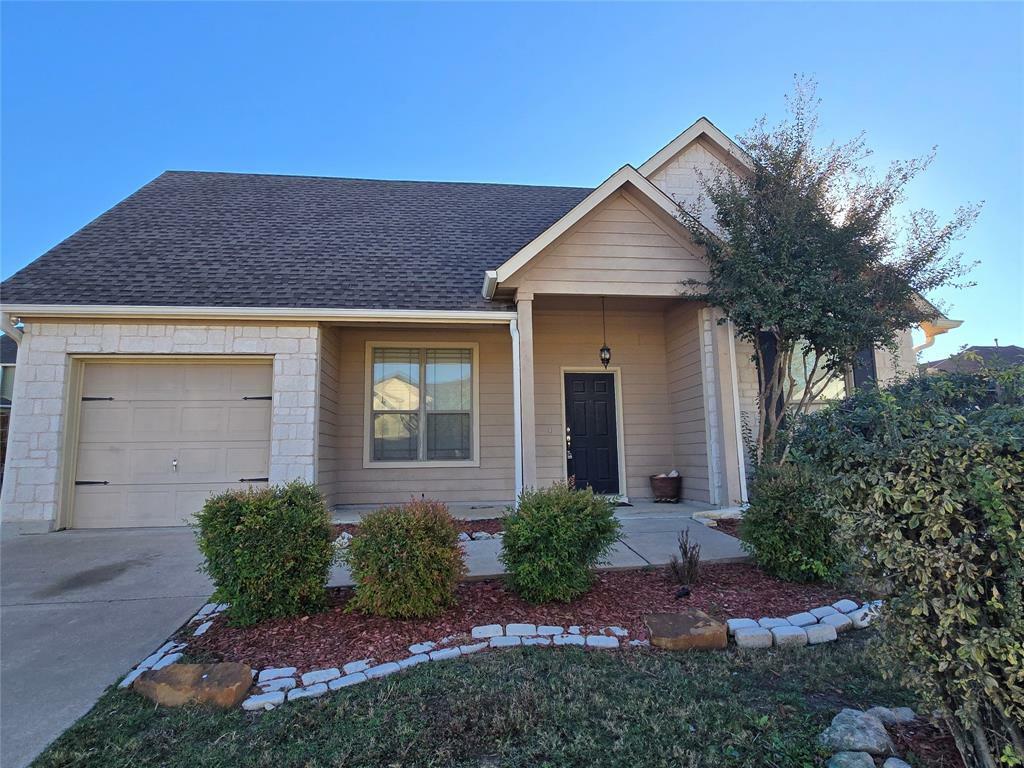 Property Photo:  7248 Tin Star Drive  TX 76179 