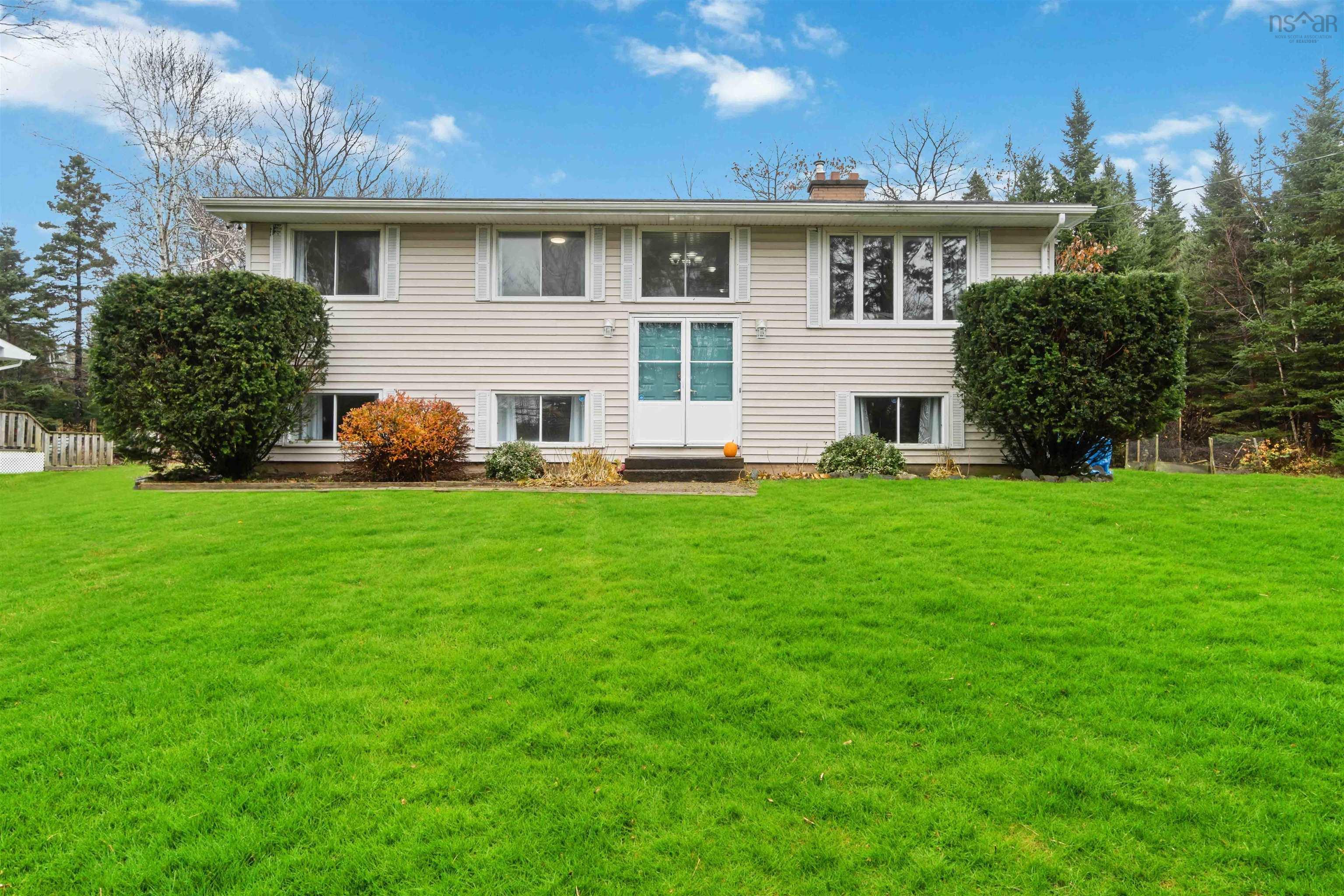 Property Photo: 3111 Lawrencetown Road NS B2Z 1R7