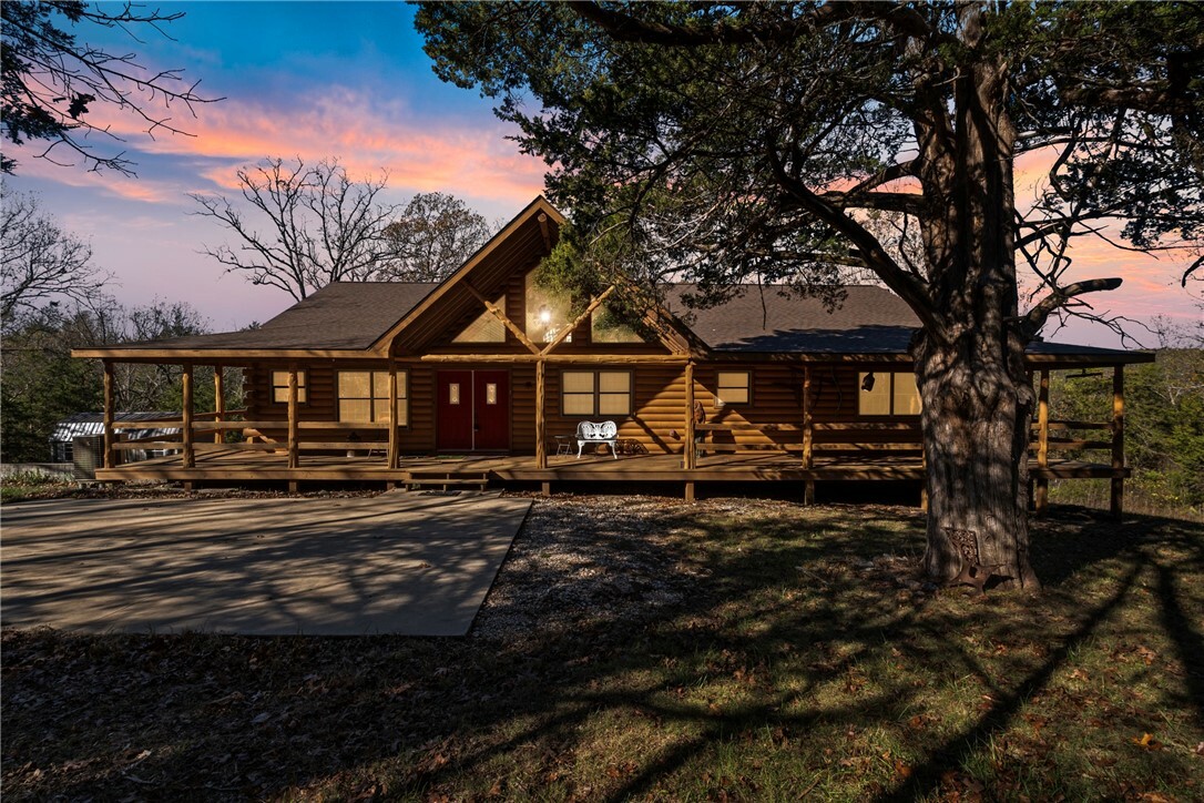 Property Photo:  368 County Road 3027  AR 72632 