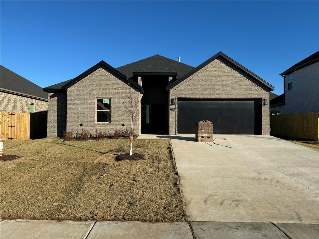 7206 SW Basswood Avenue  Bentonville AR 72712 photo