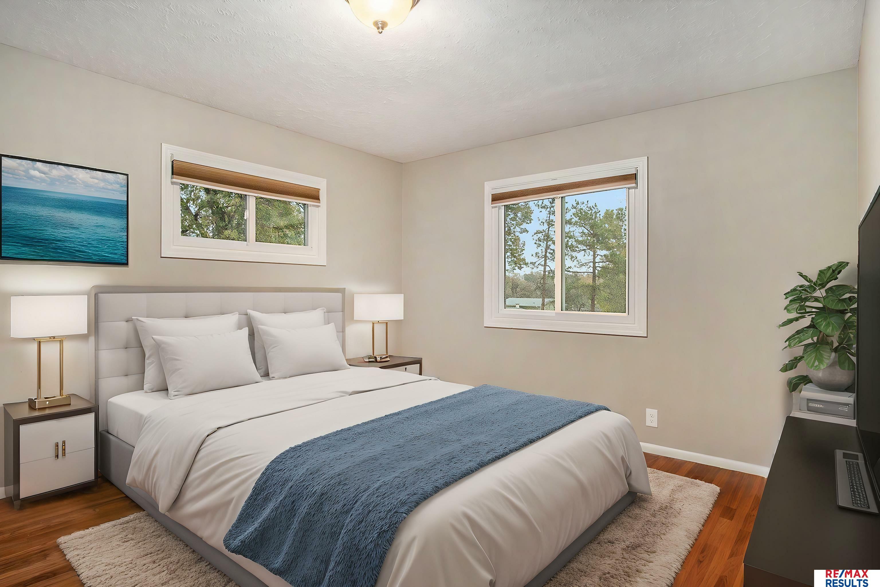 Property Photo:  9650 Ruggles Street  NE 68134 