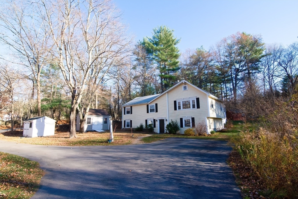 Property Photo:  989 Concord Rd  MA 01752 