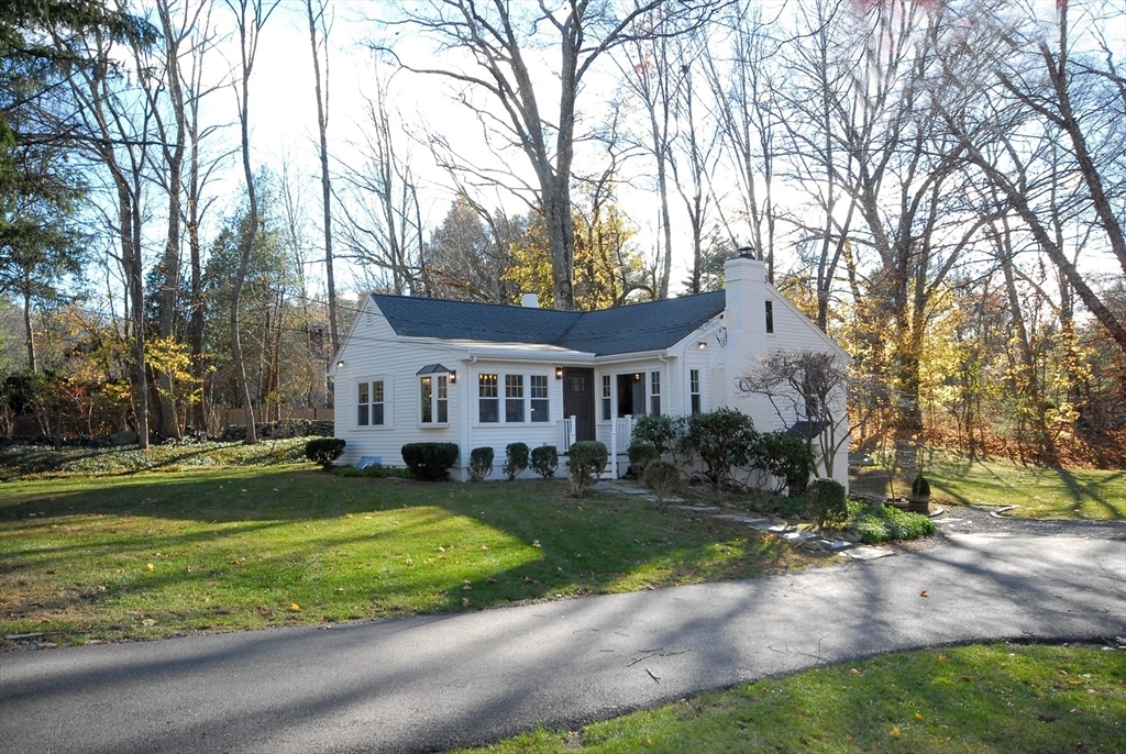 Property Photo:  285 S, Great Rd  MA 01773 