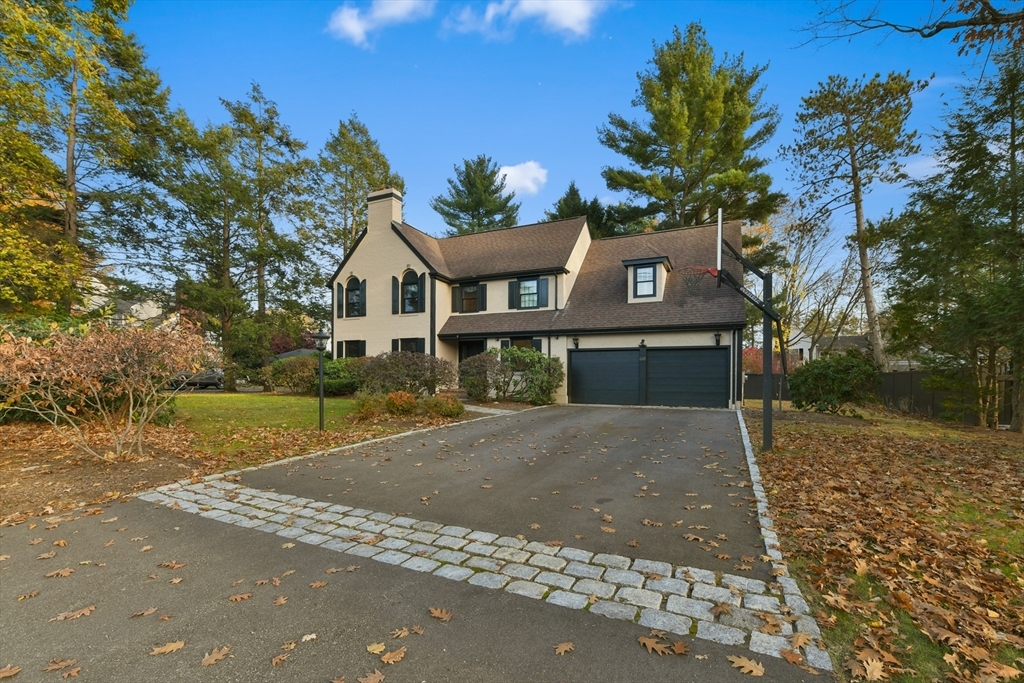 Property Photo: 43 Elm St MA 02481