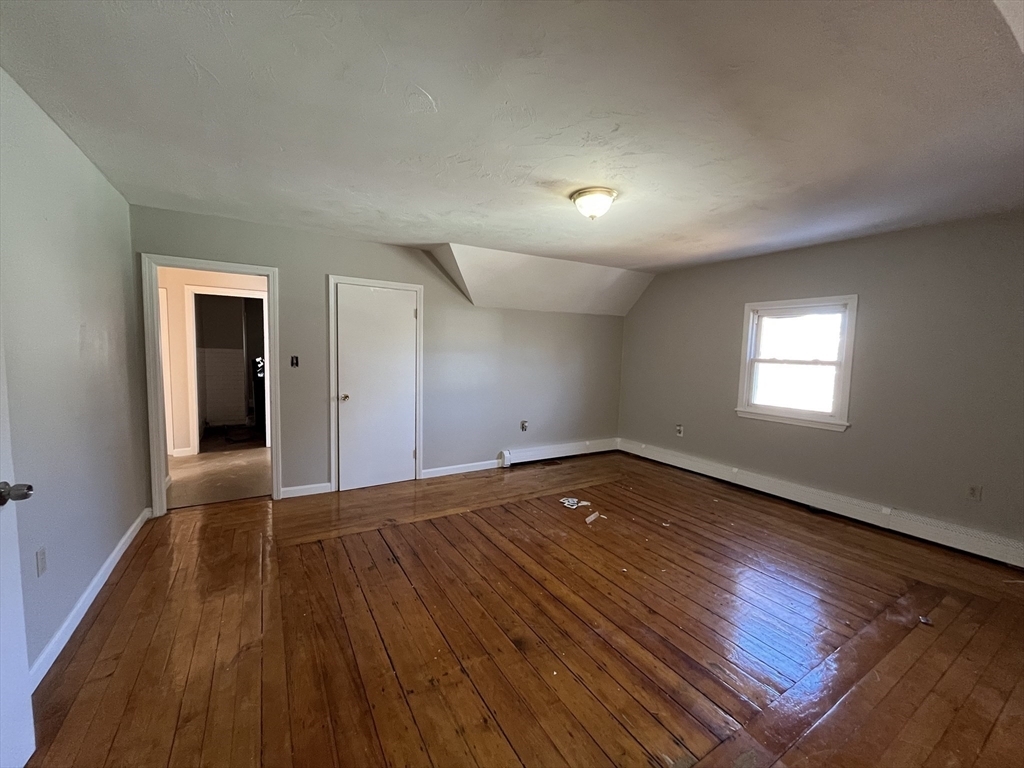 Property Photo:  157 Highland St 3  MA 02301 