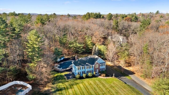 Property Photo:  11 Esty Way  MA 01834 