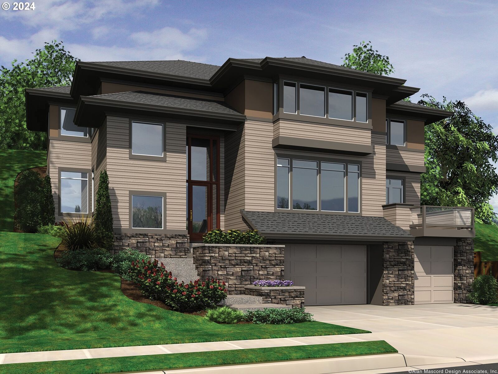 Property Photo: 14215 SE Bella Vista Pl WA 98683