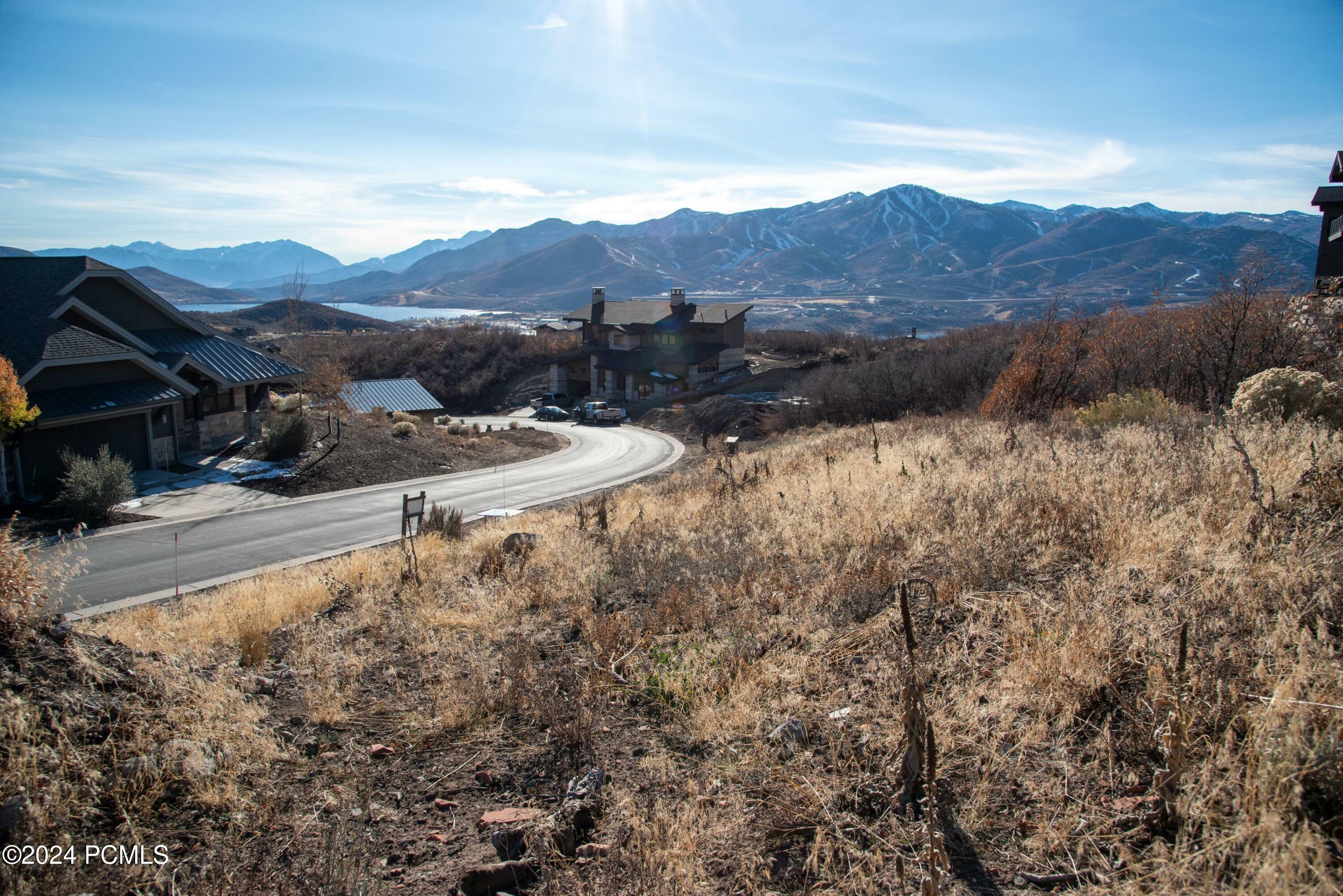 Property Photo:  11383 N Soaring Hawk Lane  UT 84036 