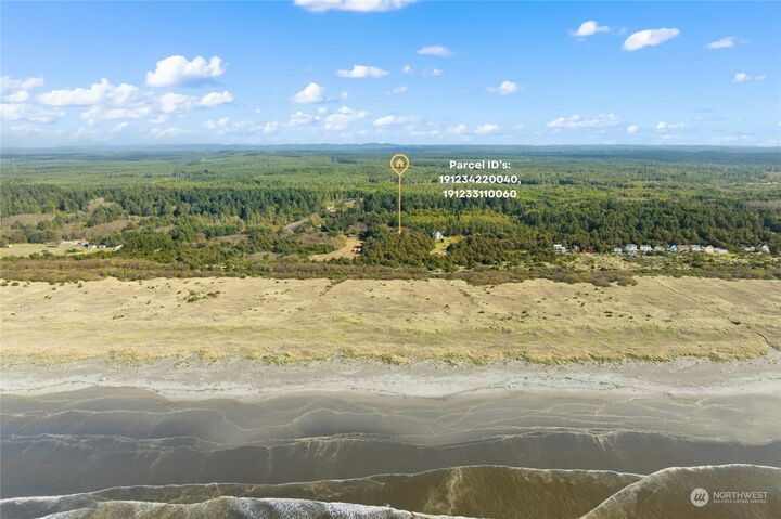 Property Photo: 2943 Wa-109 WA 98535