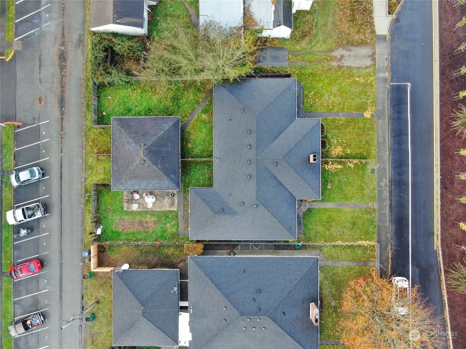 Property Photo:  1908 2nd Street  WA 98270 