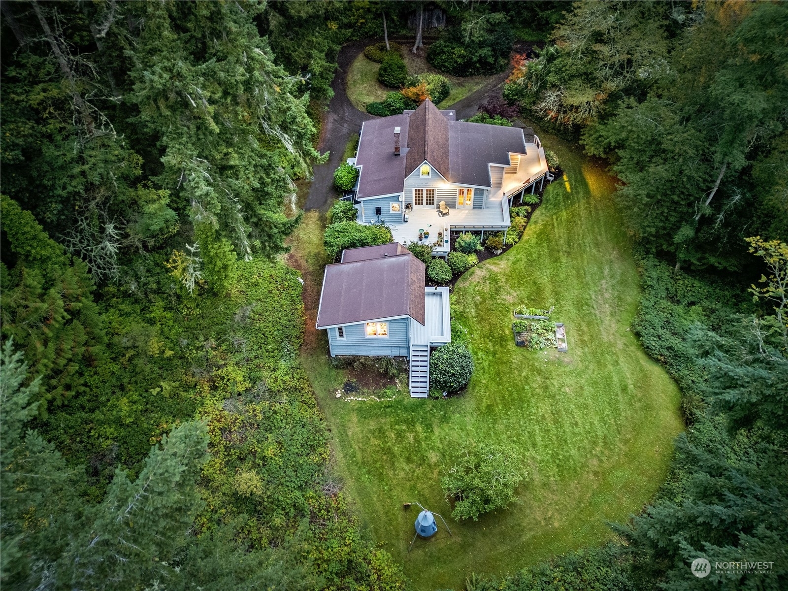 Property Photo:  10773 Hyla Avenue NE  WA 98110 