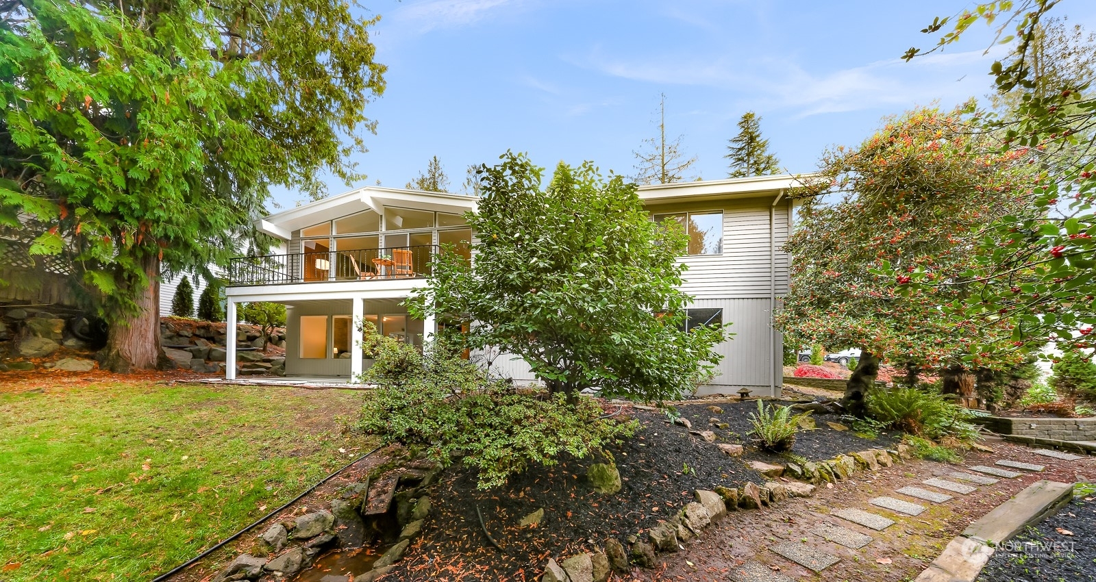 Property Photo:  8727 43rd Place SW  WA 98136 