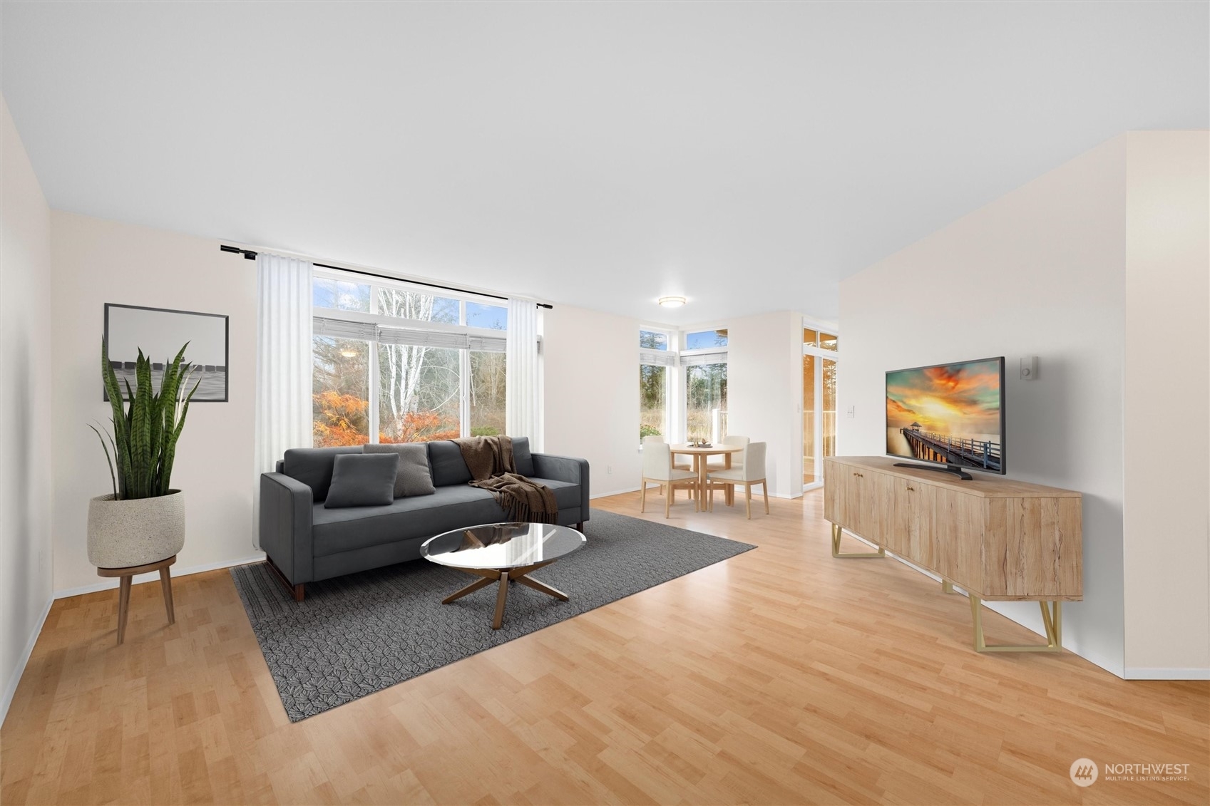 Property Photo:  5084 Festival Boulevard 1C  WA 98226 