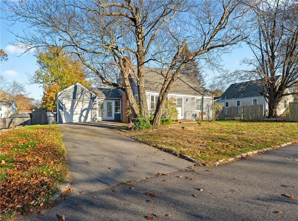 Property Photo: 30 Bangor Street RI 02886