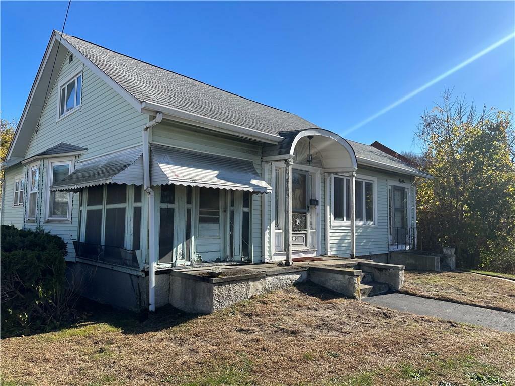 Property Photo:  1120 West Shore Road  RI 02889 