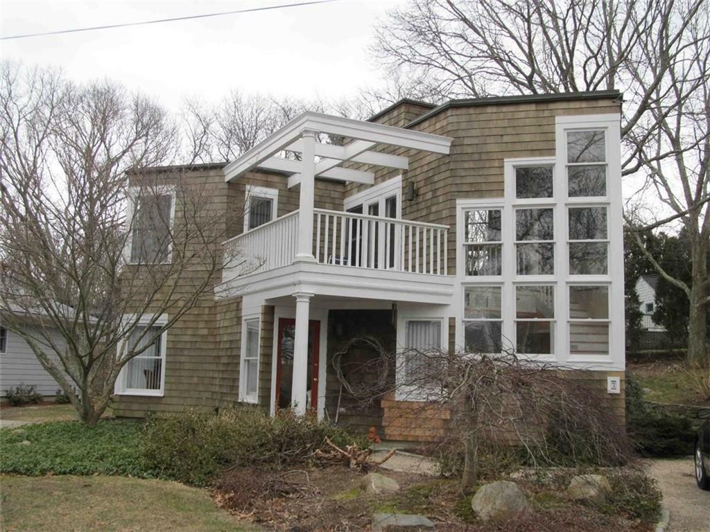 Property Photo:  7 Spring Cove Road  RI 02882 