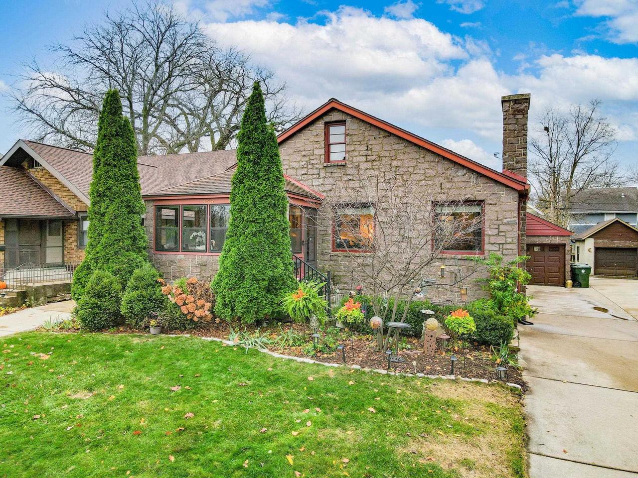 Property Photo: 454 Marston Avenue WI 53703