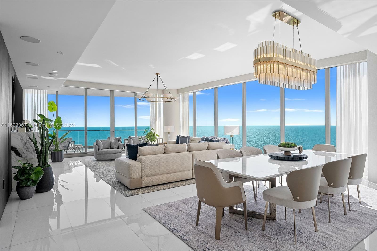 17975 Collins 1701  Sunny Isles Beach FL 33160 photo