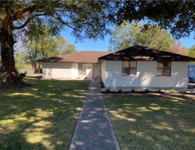 Property Photo:  100 Country Club Dr.  TX 77705 