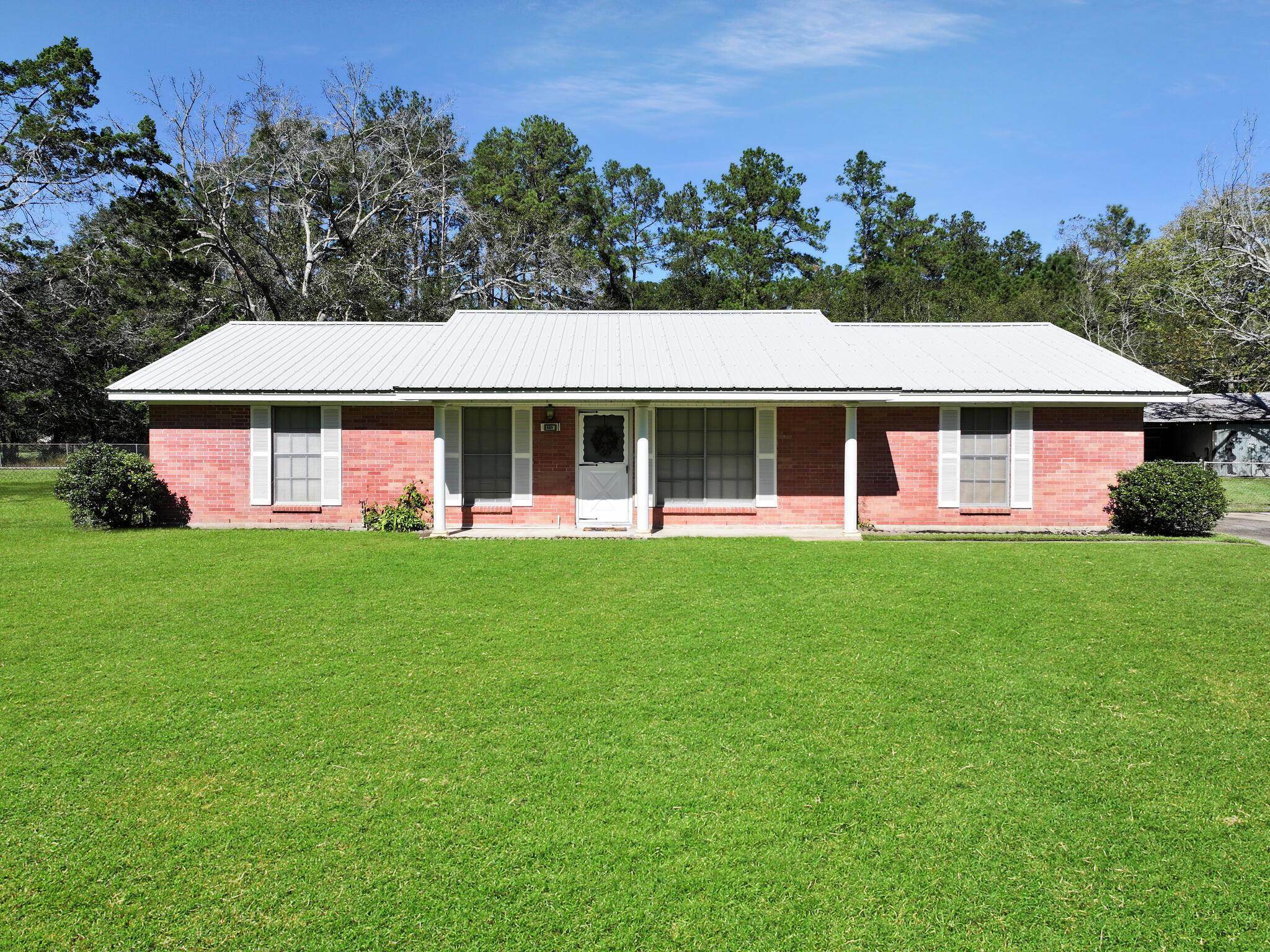 Property Photo:  8801 Mitchell Rd.  TX 77657 