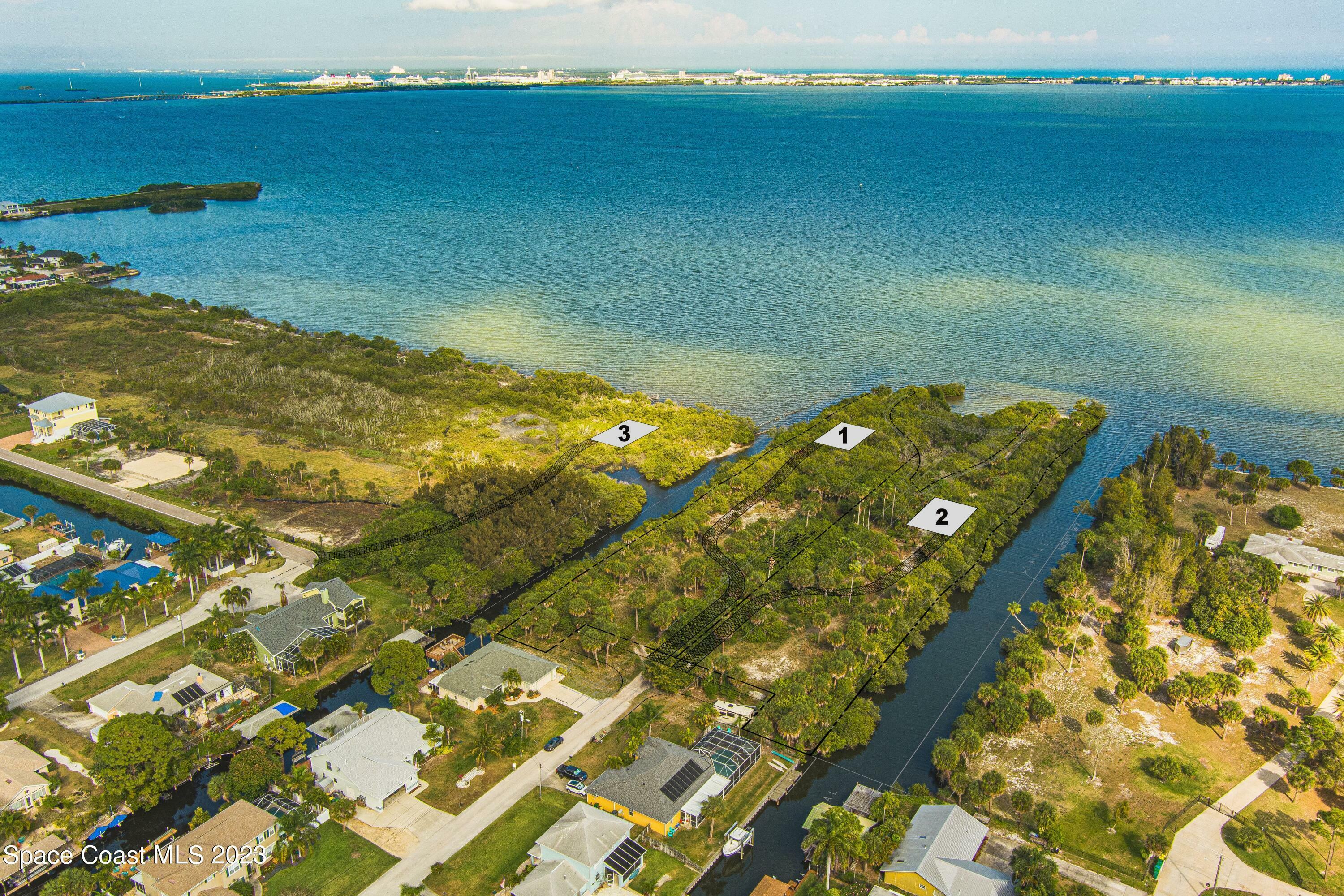 Property Photo: 0000 Yount Drive FL 32952