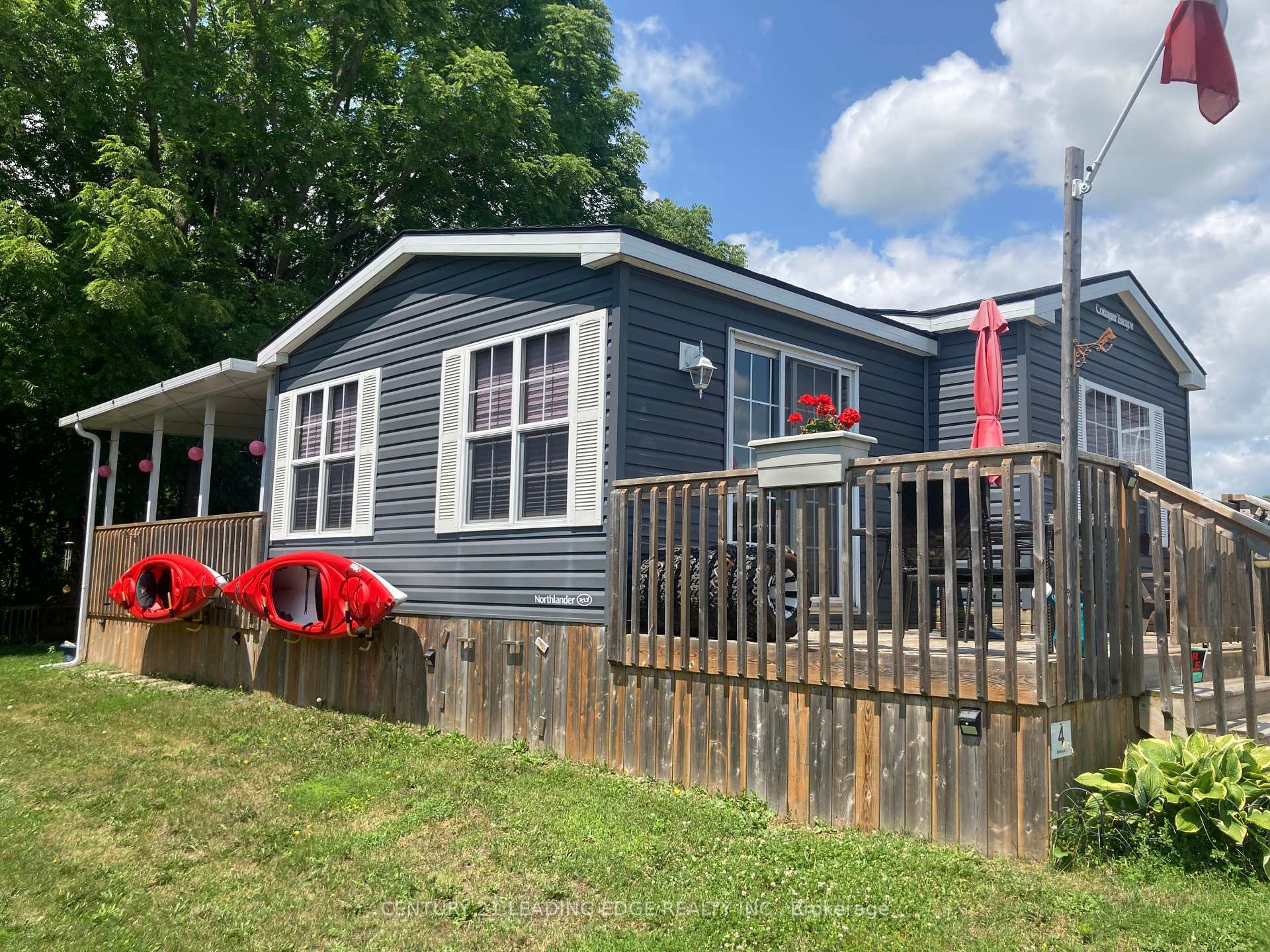 Property Photo: 1235 Villiers Line 4 ON K0L 2G0