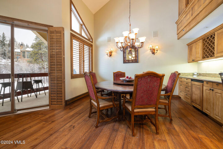 Property Photo: 1280 Village Road 604 CO 81620