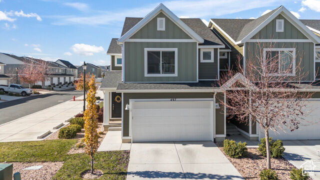 Property Photo:  Address not disclosed  UT 84045 