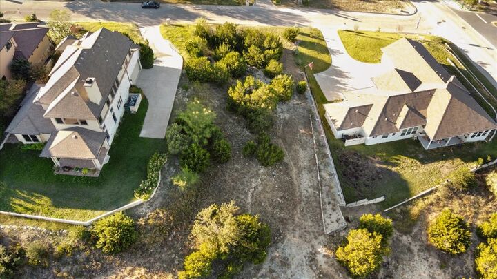 Property Photo:  1101 Big Bill Court  TX 78734 