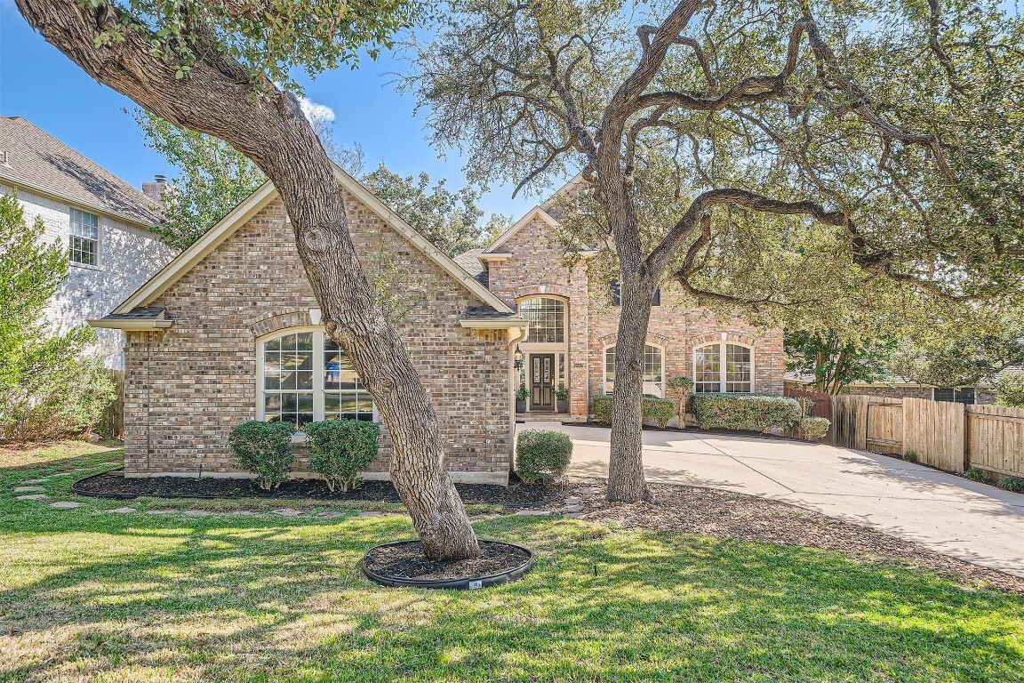 Property Photo:  9907 Lavera Drive  TX 78726 