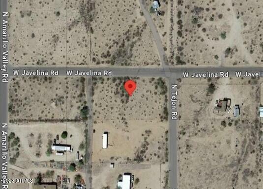 Property Photo:  436 N Tejon Road -  AZ 85139 