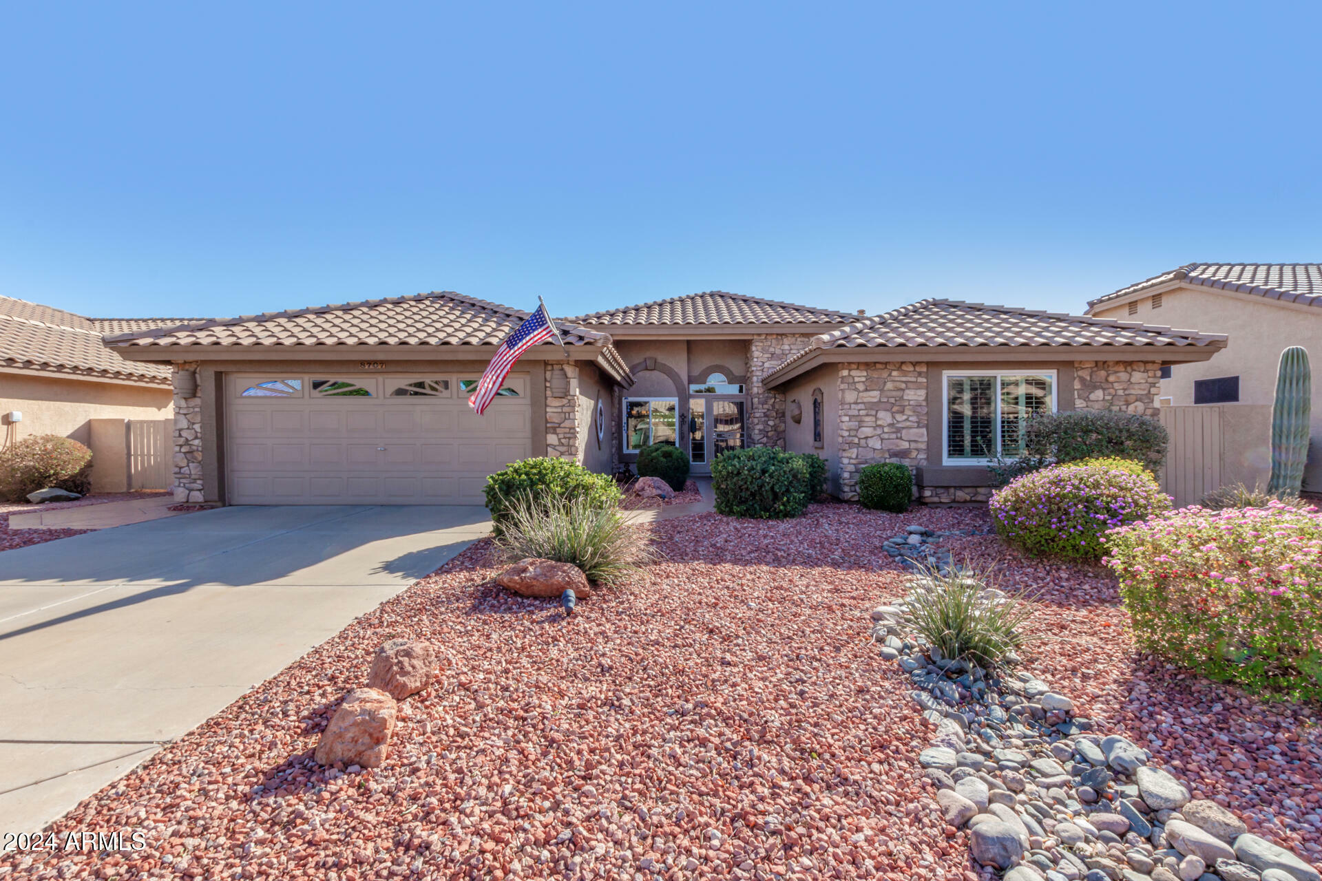 8707 W Rockwood Drive  Peoria AZ 85382 photo