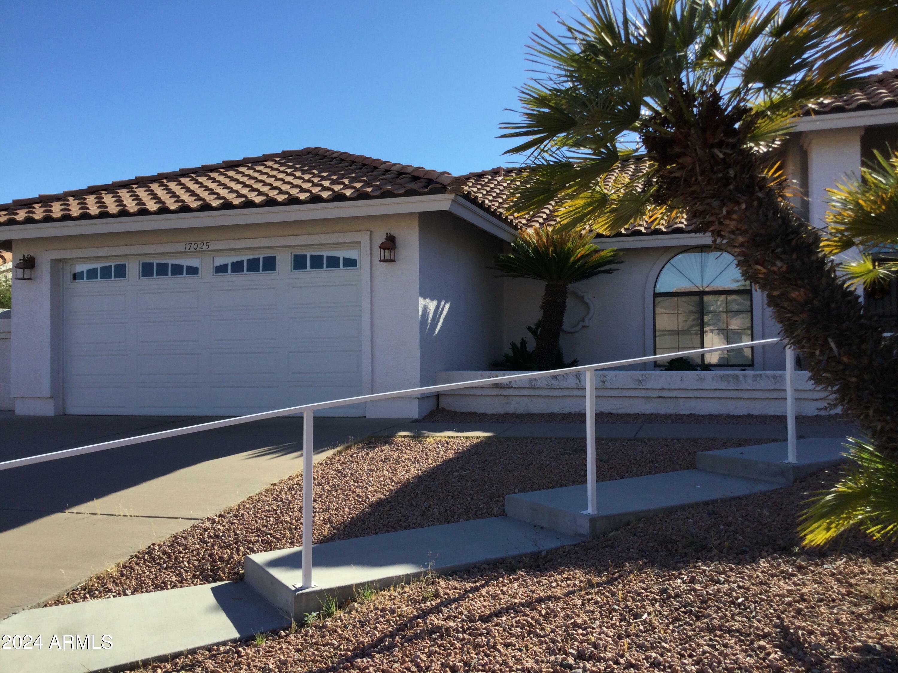 Property Photo:  17025 E De Anza Drive  AZ 85268 