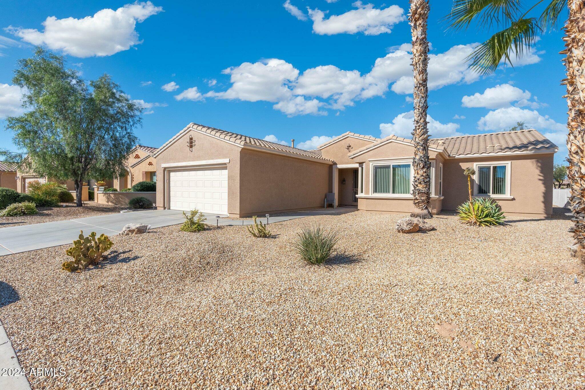 Property Photo:  19620 N Majestic Vista Court  AZ 85387 