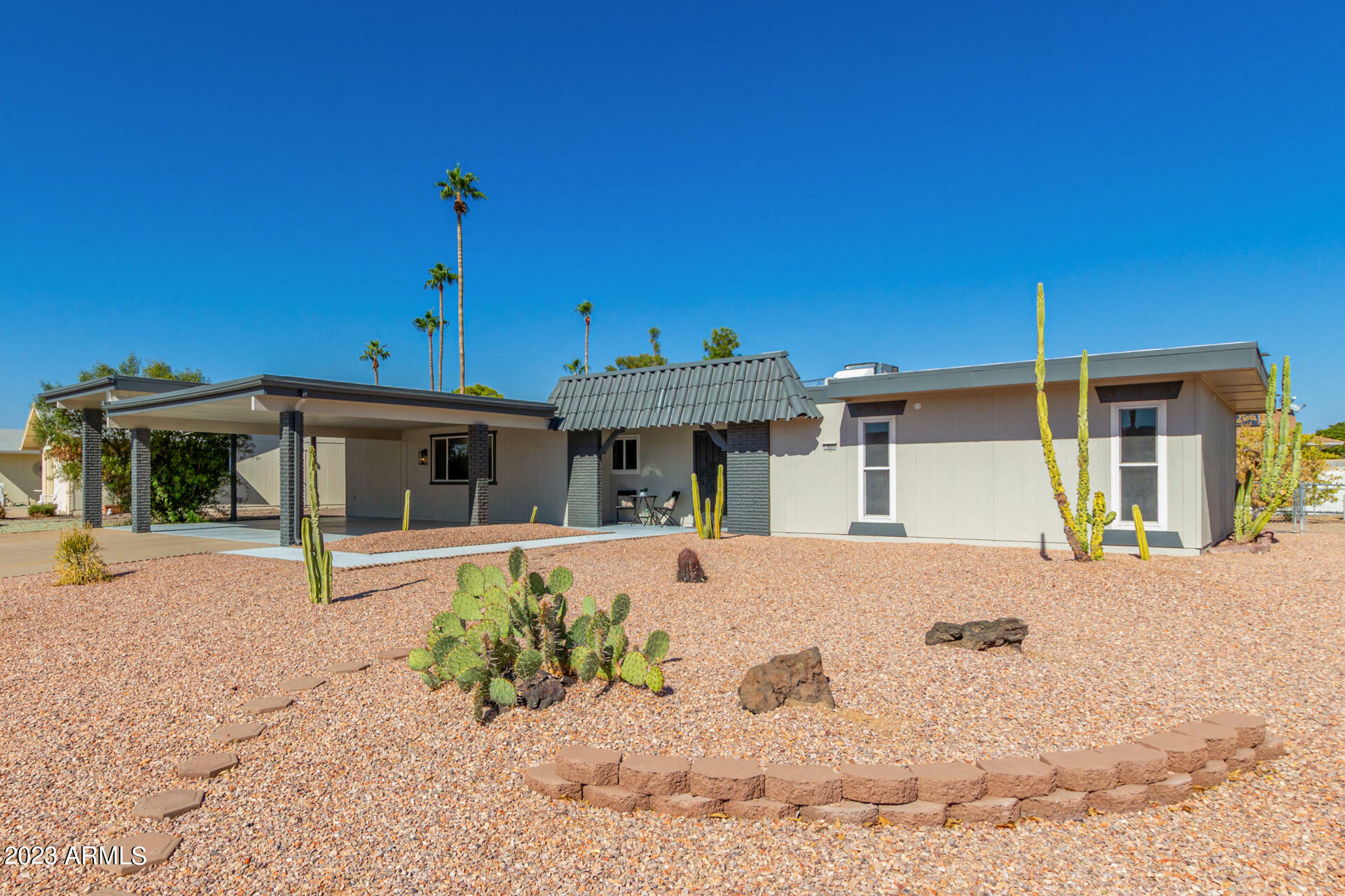 Property Photo:  19805 N Turquoise Hills Drive  AZ 85373 