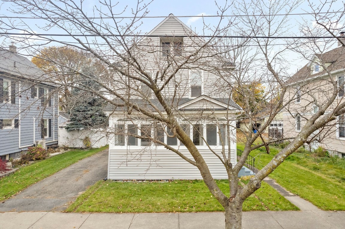 Property Photo:  45 Andrews Avenue  NY 13904 