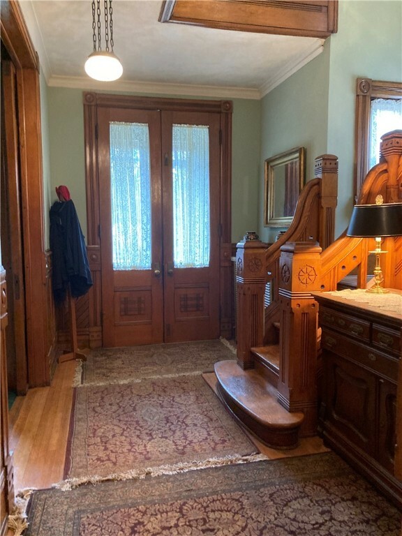 Property Photo:  82 Genesee Street  NY 14843 