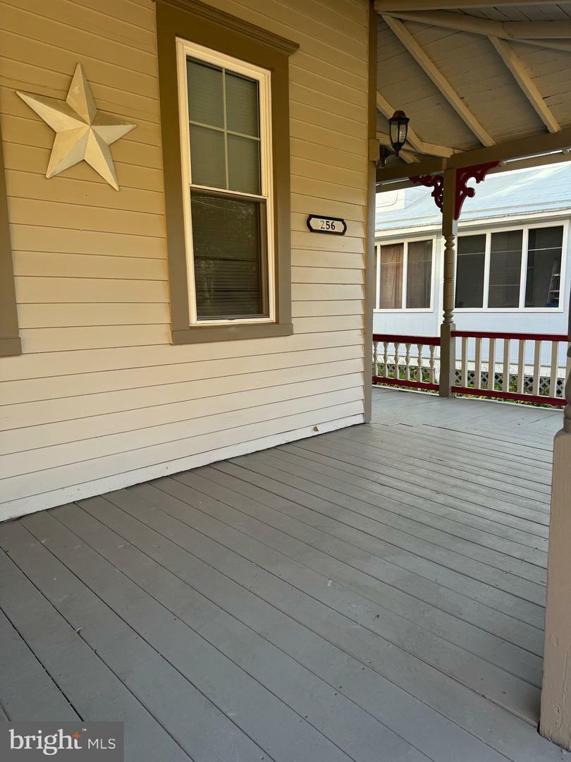 Property Photo:  256 Linden Street  NJ 08057 