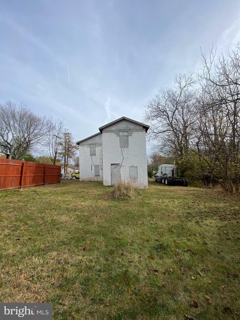 Property Photo:  311 Central Avenue  PA 19401 