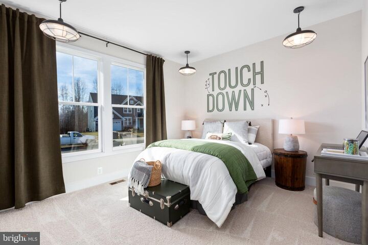 Property Photo: 0 Whitehall Boulevard VA 22551