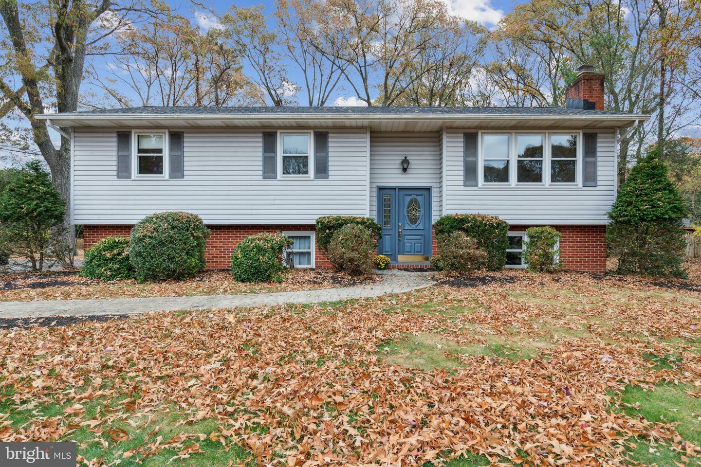 Property Photo:  505 Sylview Drive  MD 21122 