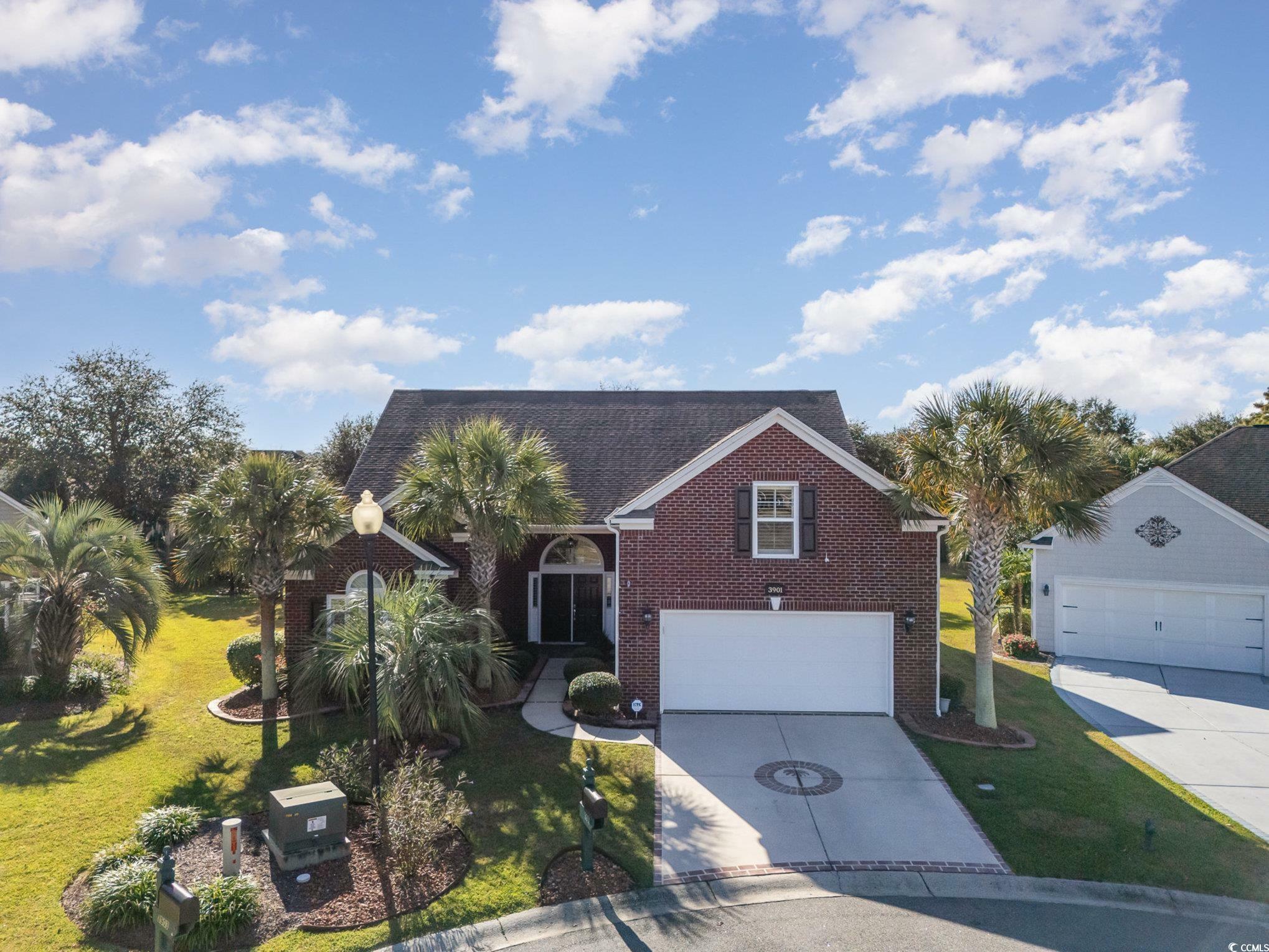 Property Photo:  3901 Bay Pines Ct.  SC 29582 