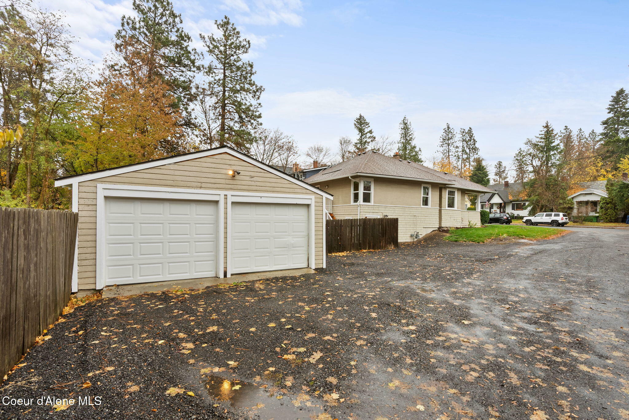 Property Photo:  619 E 27th Avenue  WA 99203 