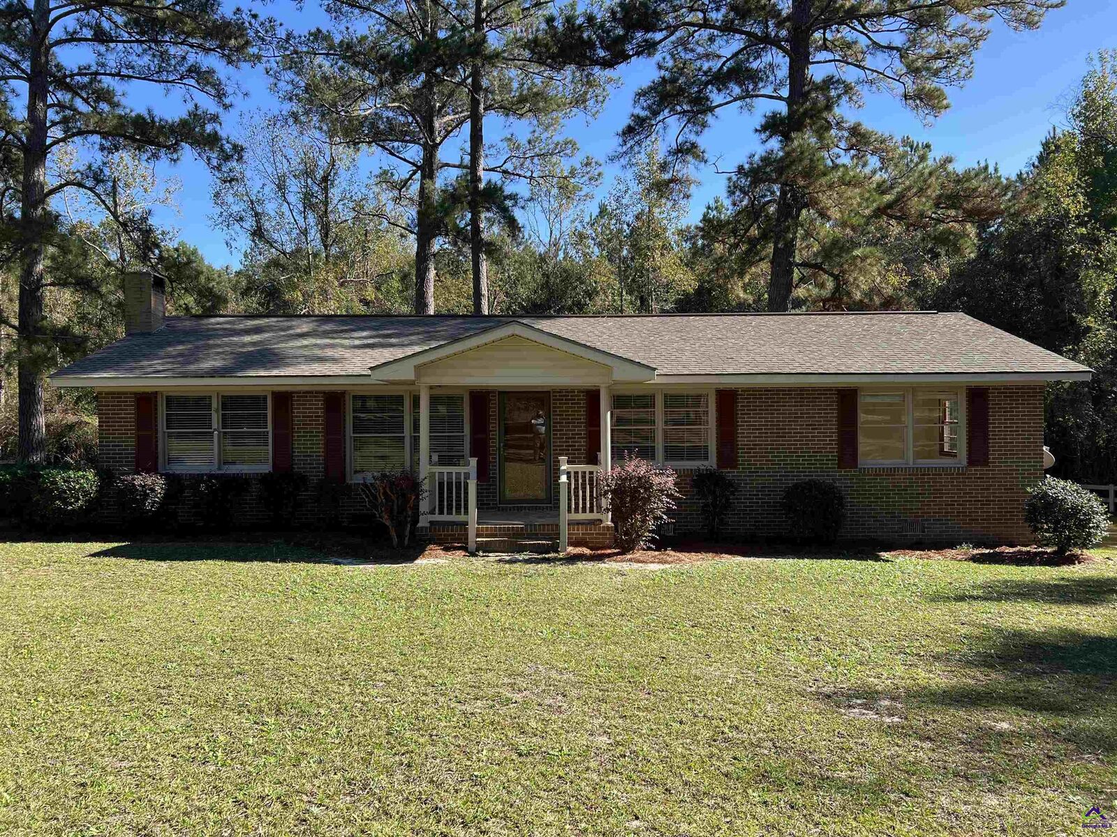 Property Photo:  139 And 137 Ga Hwy 257  GA 31014 