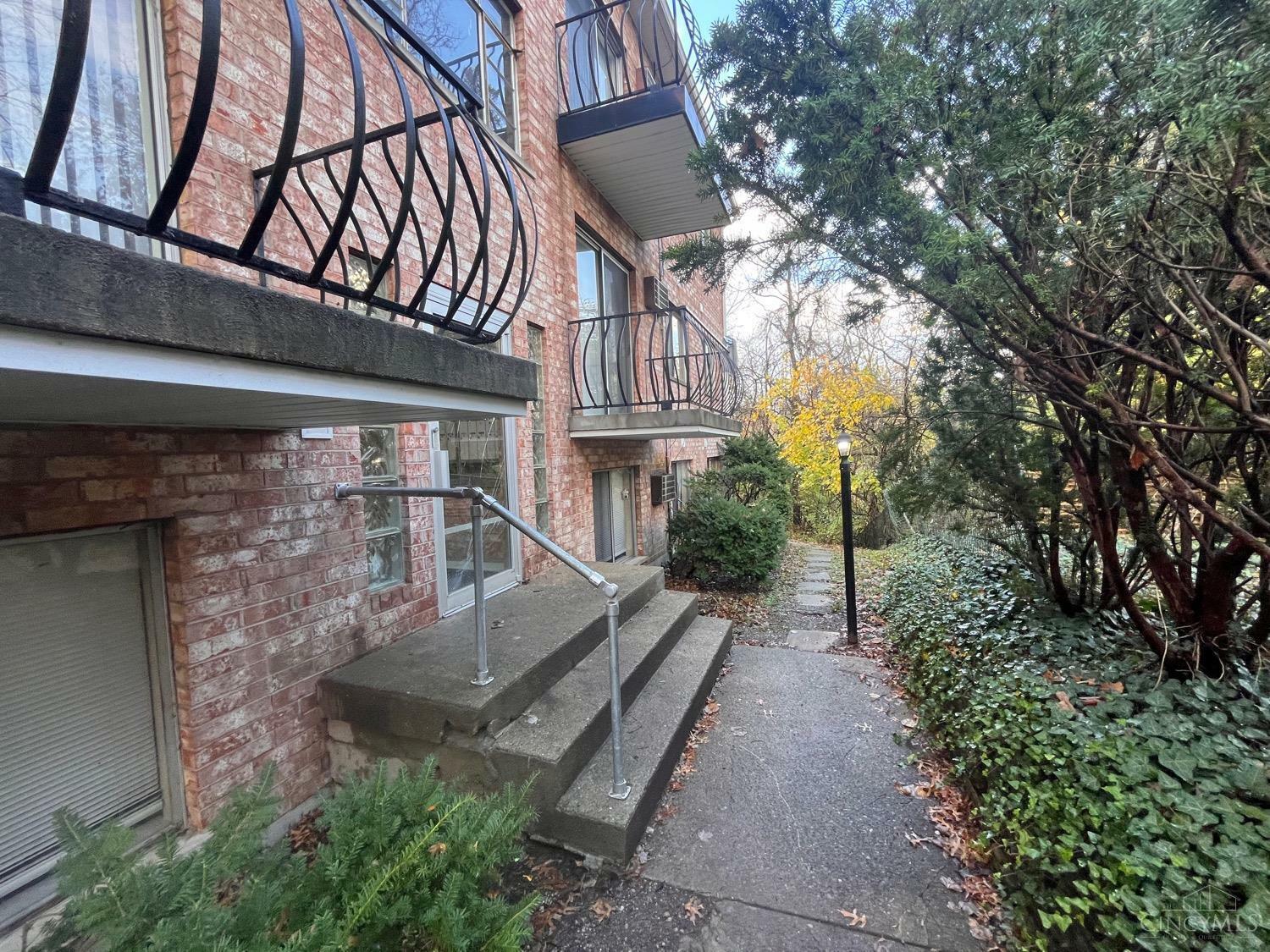 Property Photo:  2654 Harrison Avenue  OH 45211 