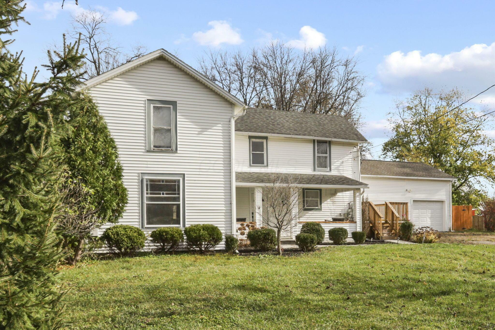 Property Photo:  232 S Champaign Street  OH 43044 