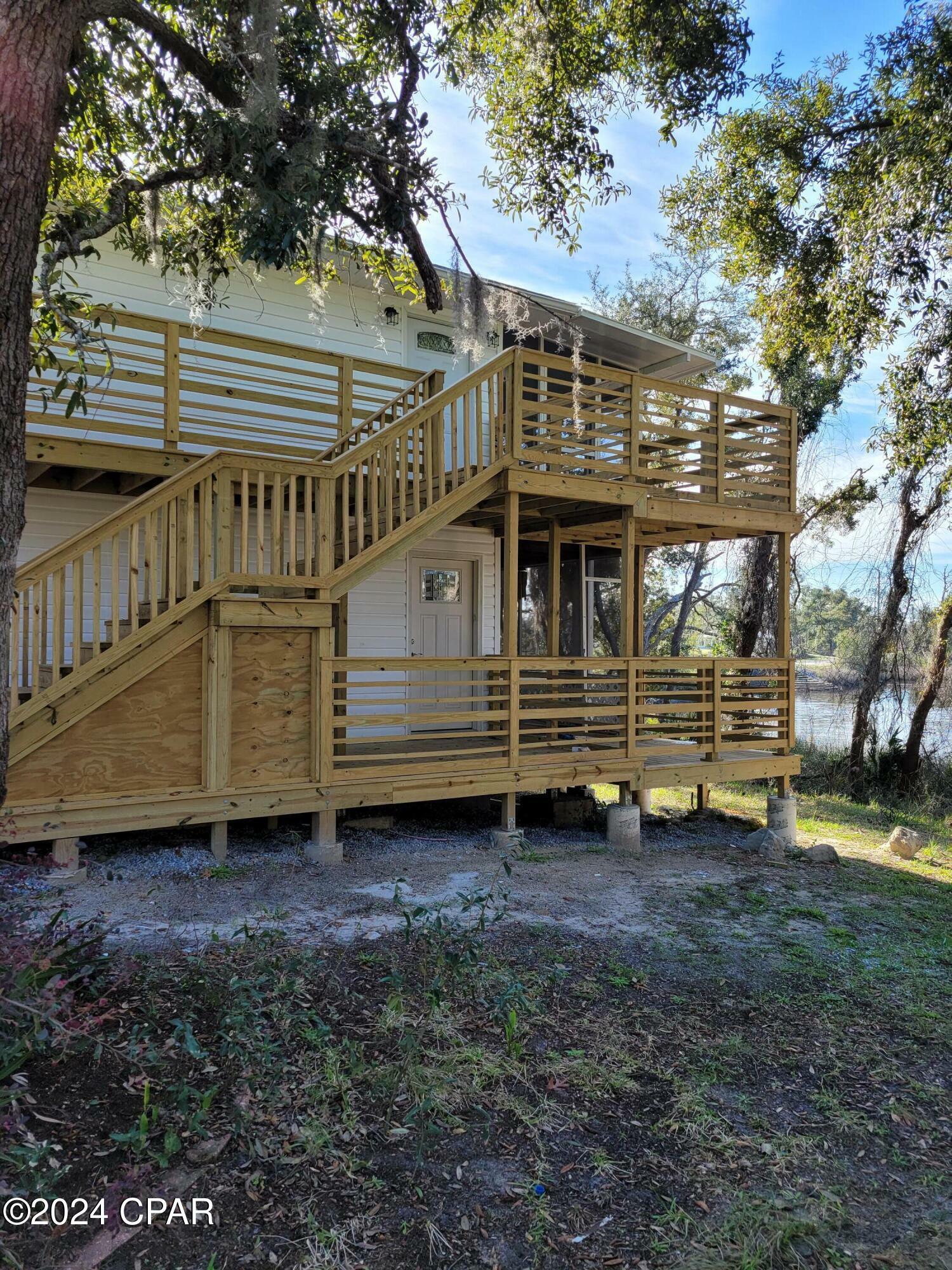 Property Photo:  7322 Highway 2302  FL 32409 