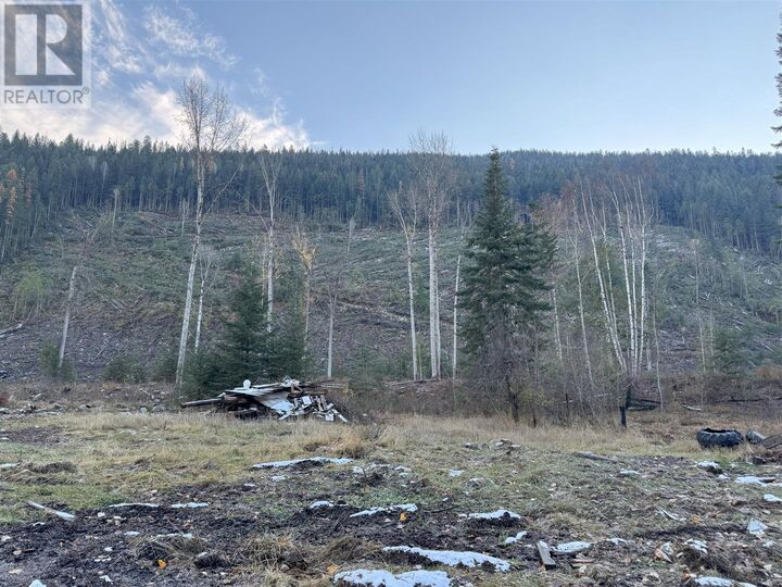 Property Photo:  Dl 7094 Clement Road  BC V0B 1W1 
