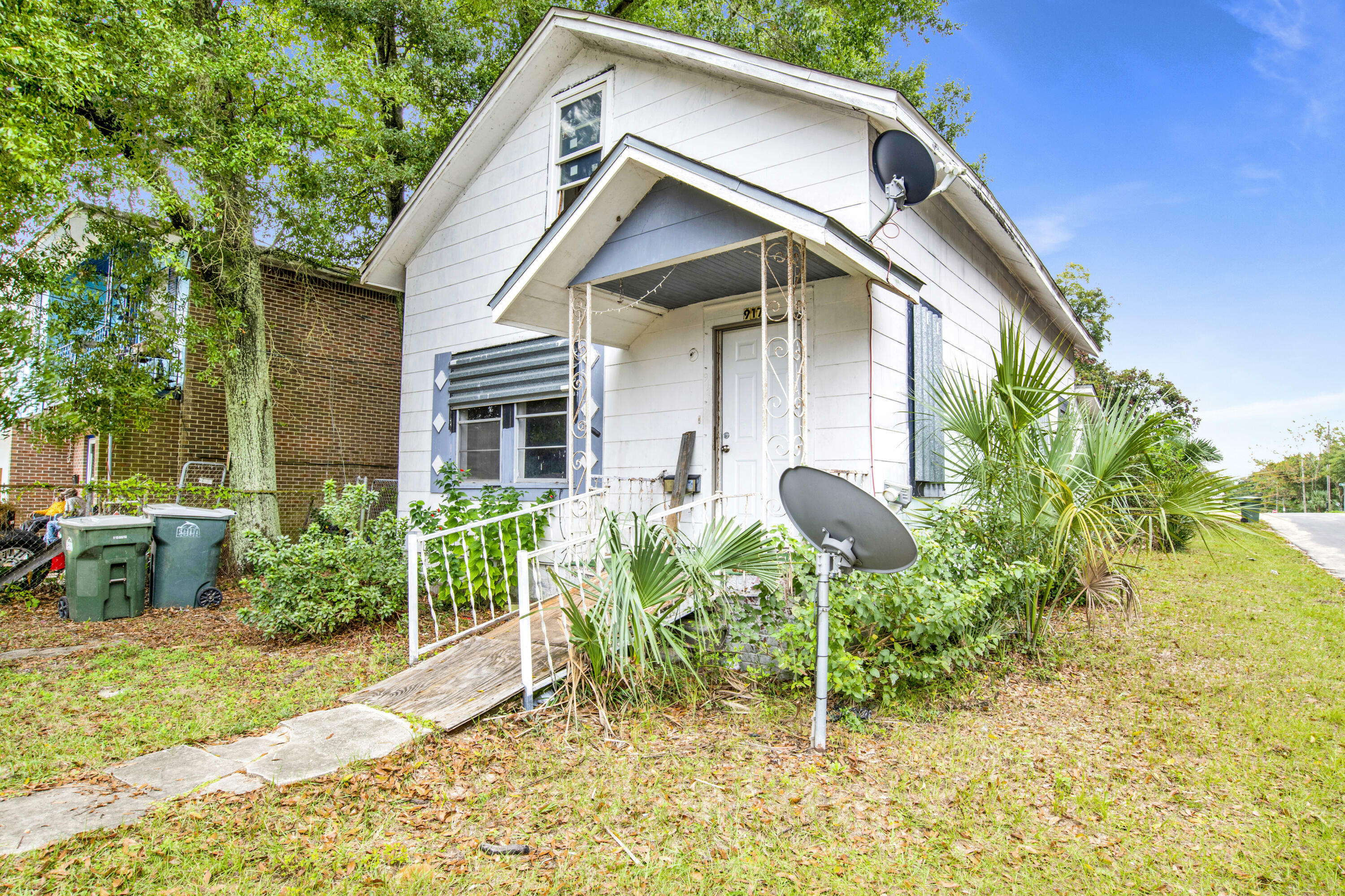 917 W Scott Street  Pensacola FL 32501 photo